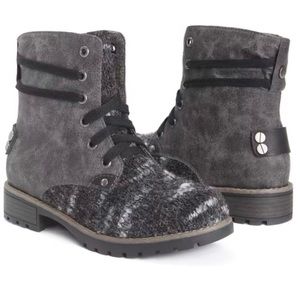 MUK LUKS Evrill boots